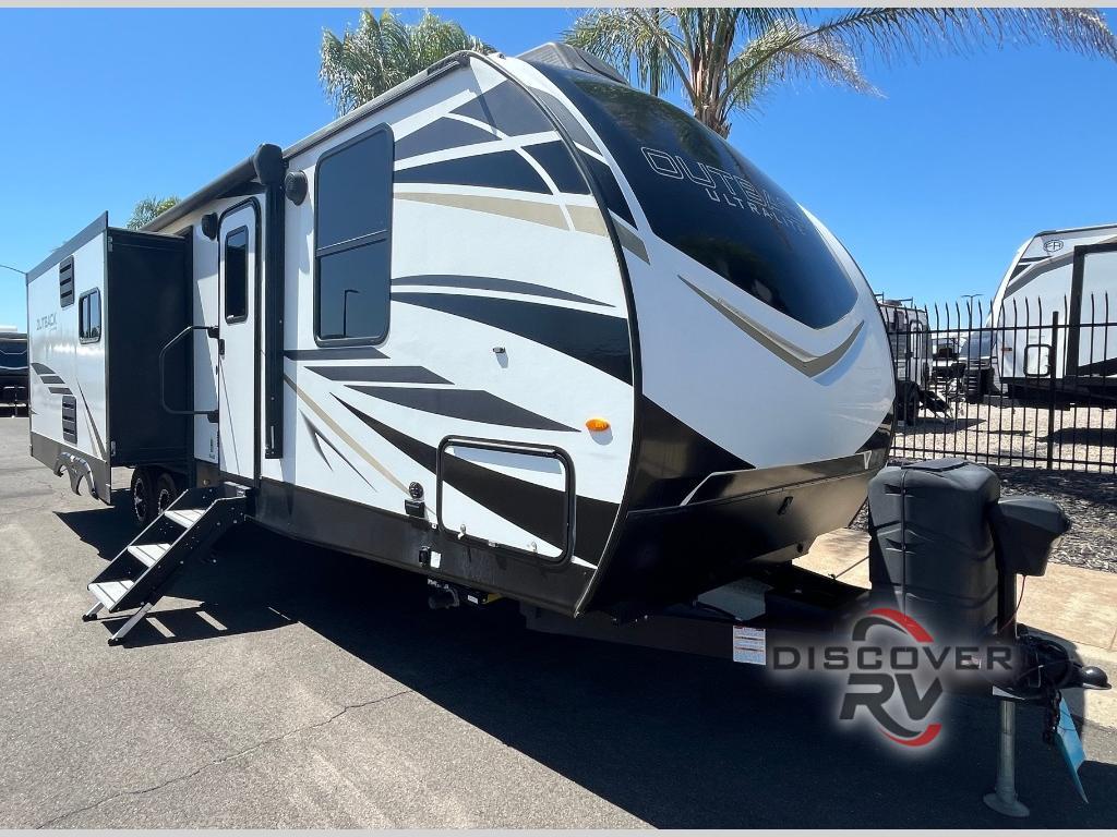 2022 Keystone Rv Outback Ultra Lite 292URL RV