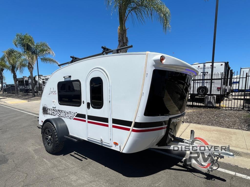 2019 Intech Rv Luna Rover in lodi CA