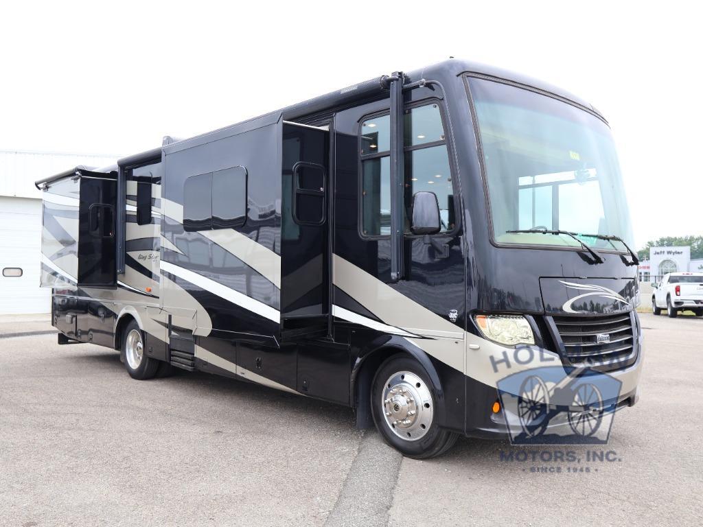 2016 Newmar Bay Star 3403 in batavia OH