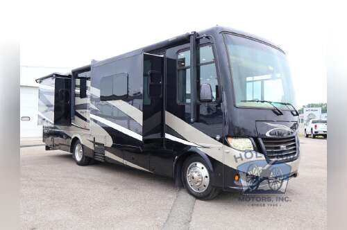 2016 Newmar Bay Star 3403 in batavia OH