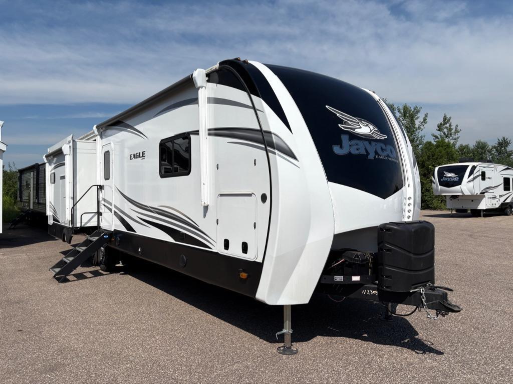2022 Jayco Eagle 332CBOK in bloomer WI