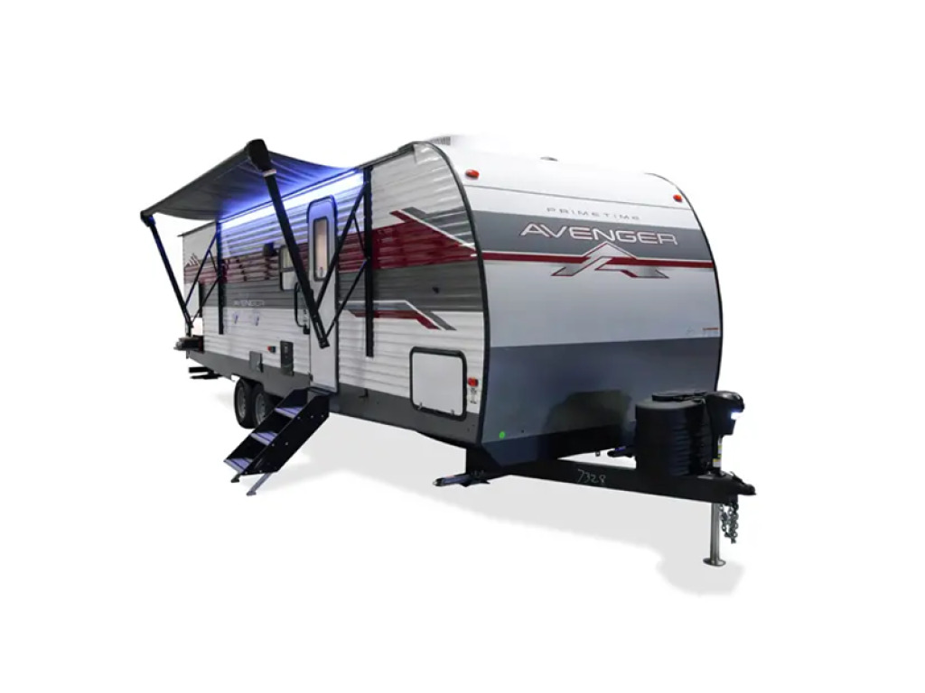 2026 Prime Time Rv Avenger 28DBS in lockbourne OH