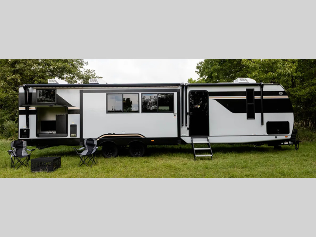 2027 Forest River Rv Vibe 3400BH in lockbourne OH