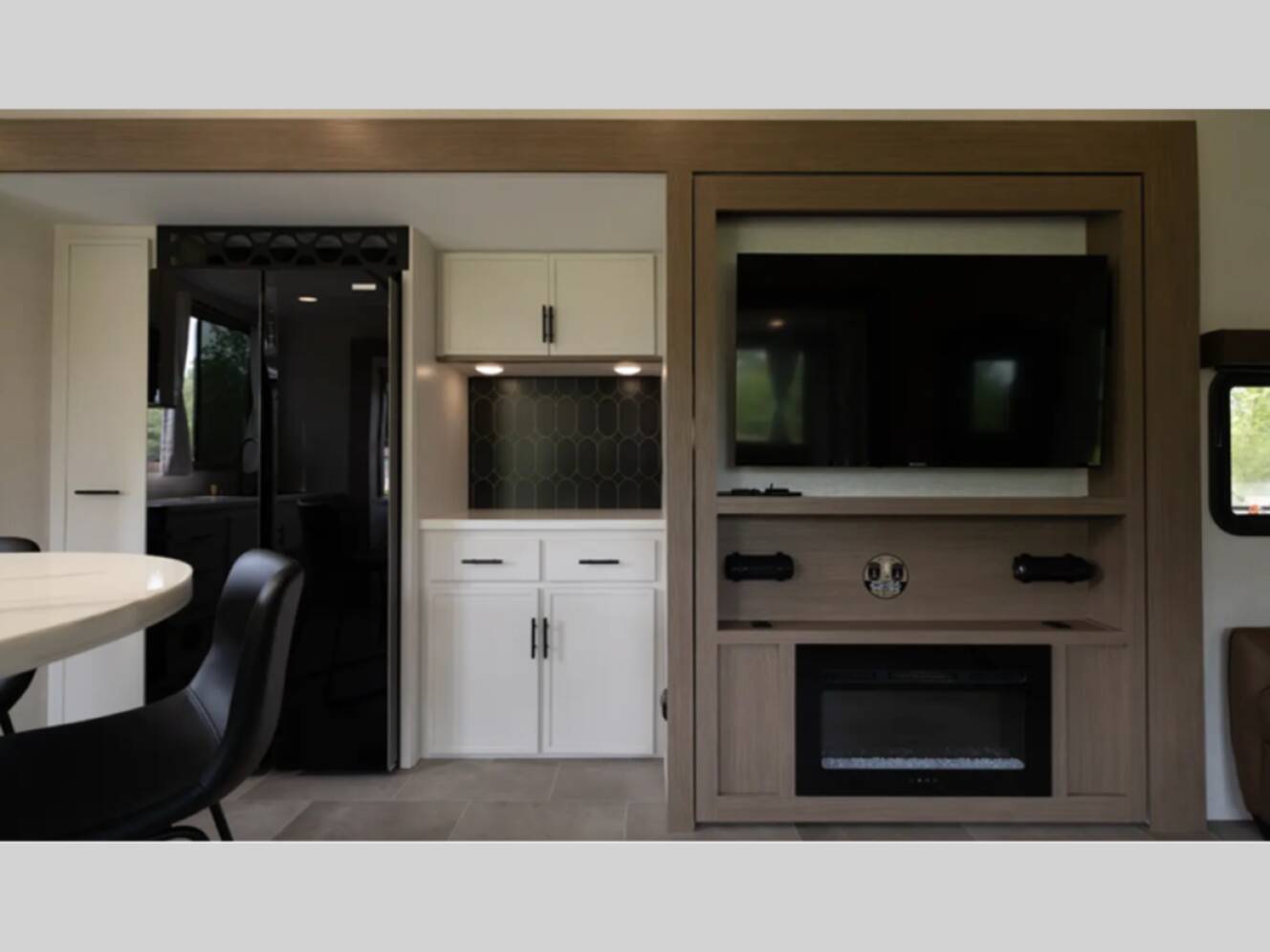 A photo of this 2027 Forest River Rv Impression 360MYR