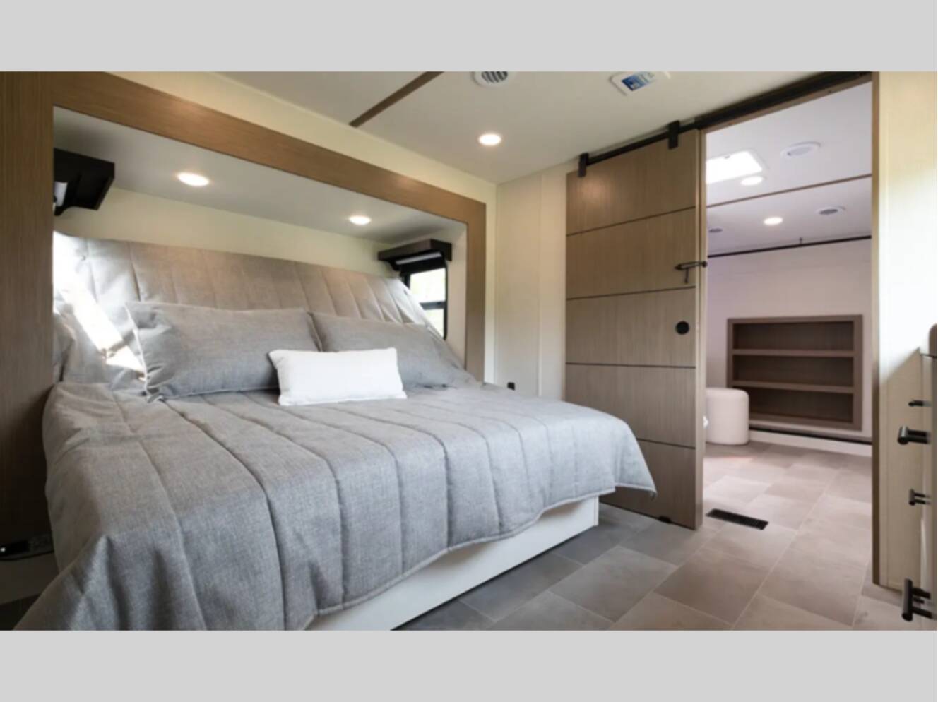 A photo of this 2027 Forest River Rv Impression 360MYR