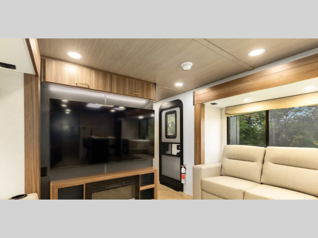 2027 Forest River Rv Vibe 3400BH in lockbourne OH