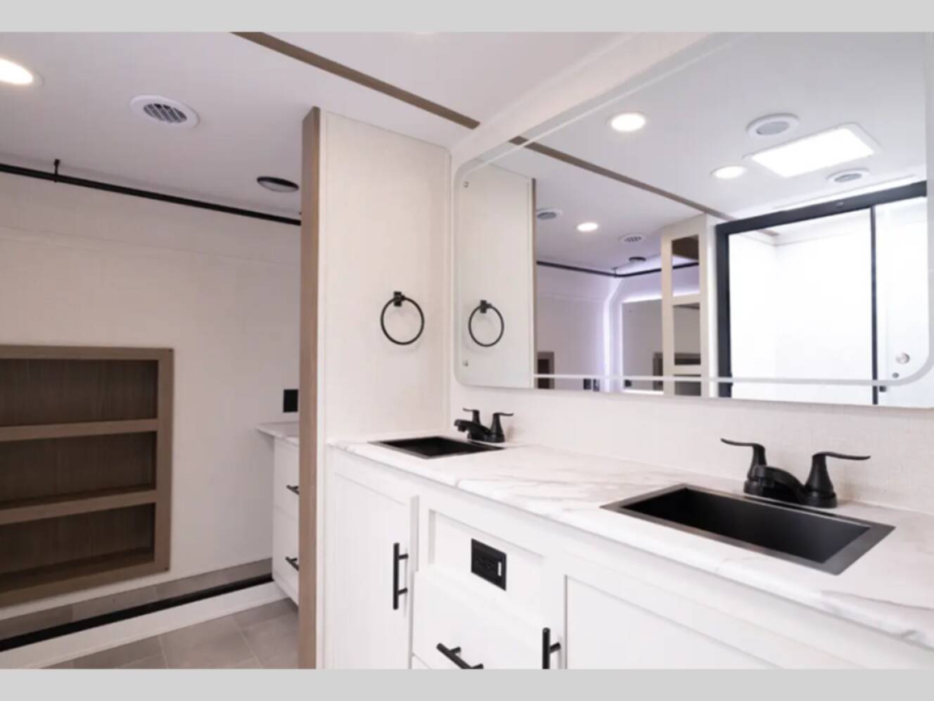A photo of this 2027 Forest River Rv Impression 360MYR