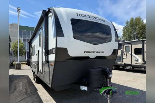 2027 Forest River Rv Rockwood Mini Lite 2515S in monroe WA