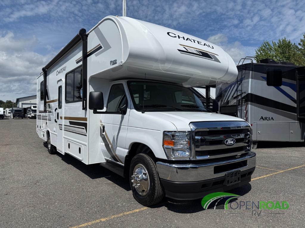 2027 Thor Motor Coach Chateau 28Z in arlington WA