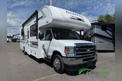 2027 Thor Motor Coach Chateau 28Z in arlington WA