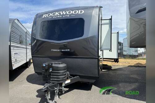 2027 Forest River Rv Rockwood Ultra Lite 2618RD in arlington WA