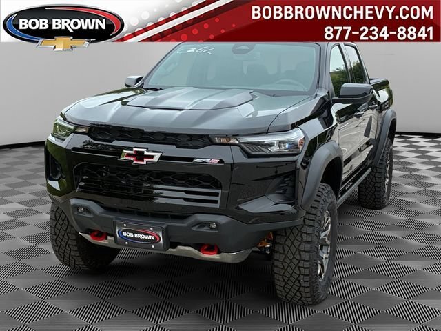 2026 CHEVROLET Colorado in Urbandale, IA