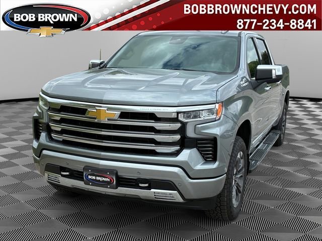 2026 CHEVROLET Silverado 1500 in Urbandale, IA