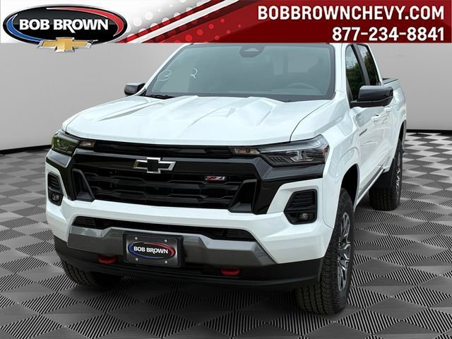 2026 CHEVROLET Colorado in Urbandale, IA