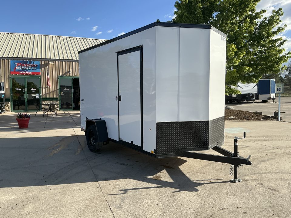 2026 Pace American KP-DX7212-030 in Parker, CO