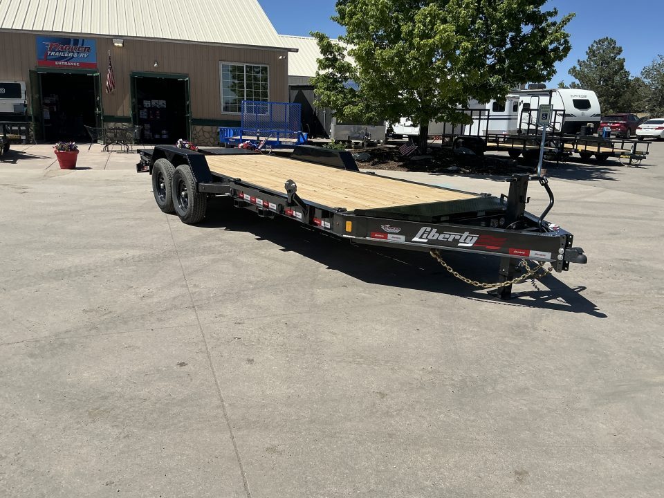 2026 Liberty Industries LE14K83X17+3B8 in Parker, CO