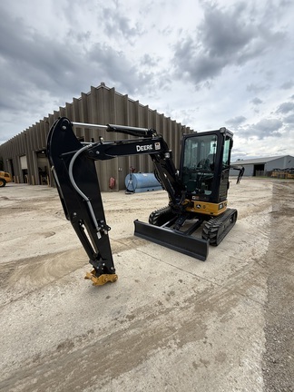 2024 John Deere 35 P in Fort Wayne, IN