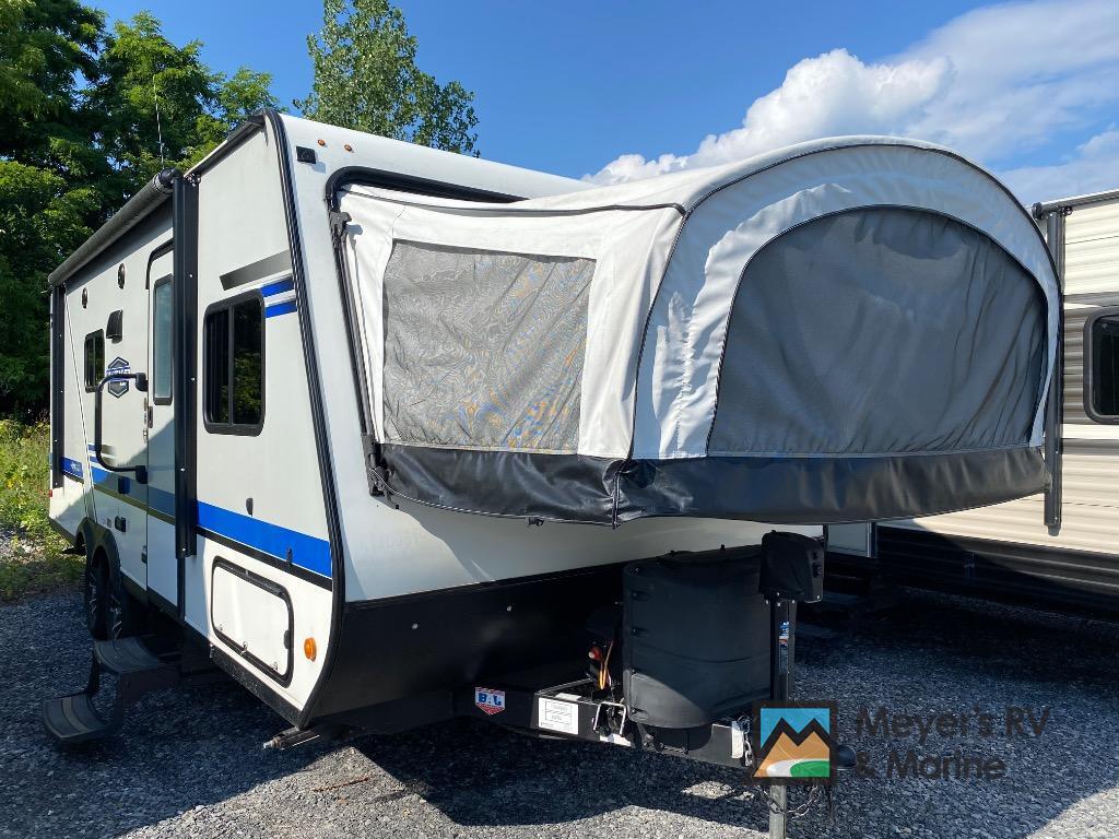 2019 Jayco Jay Feather X23B in clifton park NY