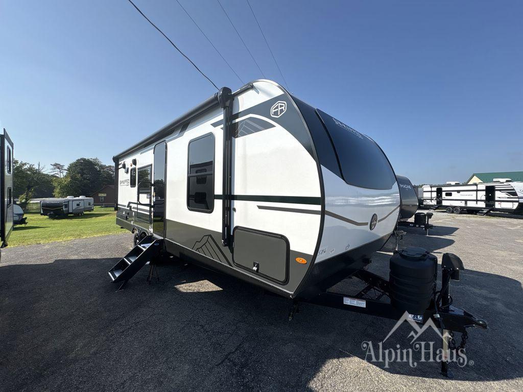 2027 Forest River Rv Un-Mapped 26ML in gansevoort NY
