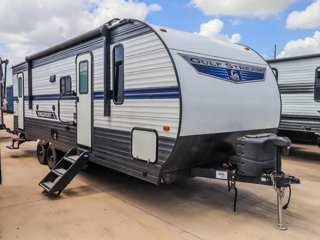 2023 Gulf Stream Rv Kingsport Ultra Lite 268BH in katy TX