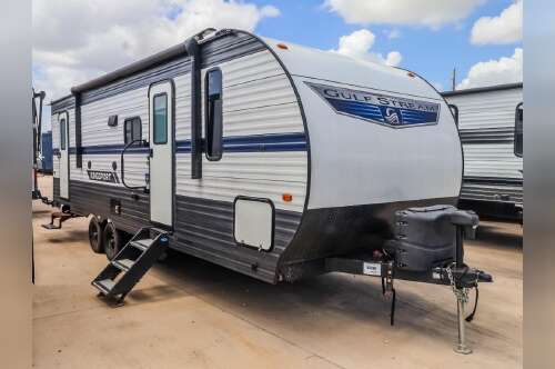2023 Gulf Stream Rv Kingsport Ultra Lite 268BH in katy TX