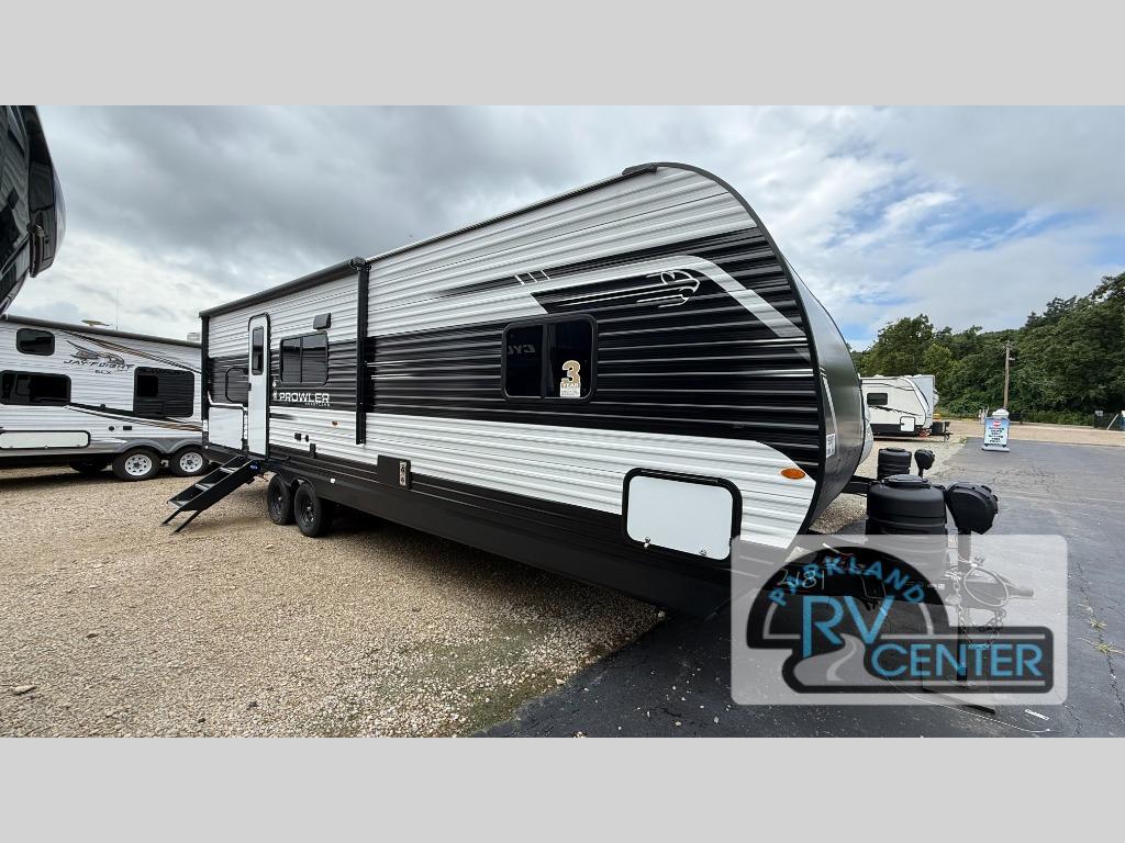 2027 Heartland Prowler 2702BHS in leadington MO