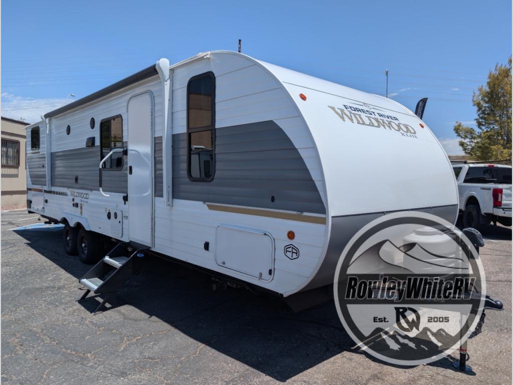 2026 Forest River Rv Wildwood X-Lite 273QBXL in tucson AZ