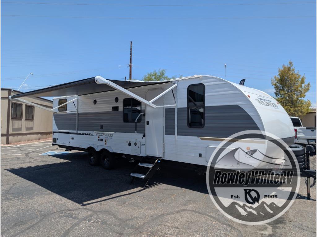 2026 Forest River Rv Wildwood X-Lite 273QBXL in tucson AZ
