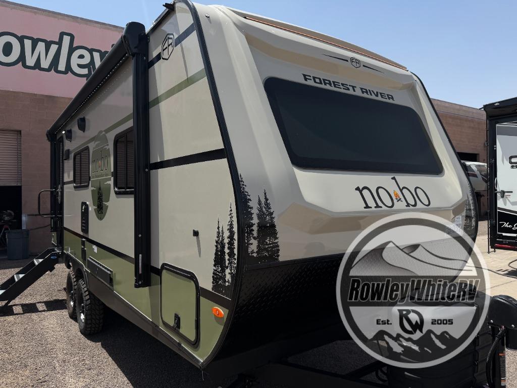2026 Forest River Rv No Boundaries NB19.6 Beast Mode in phoenix AZ