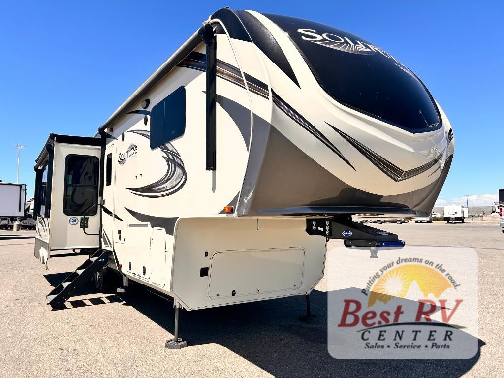 2020 Grand Design Solitude 310GK in turlock CA