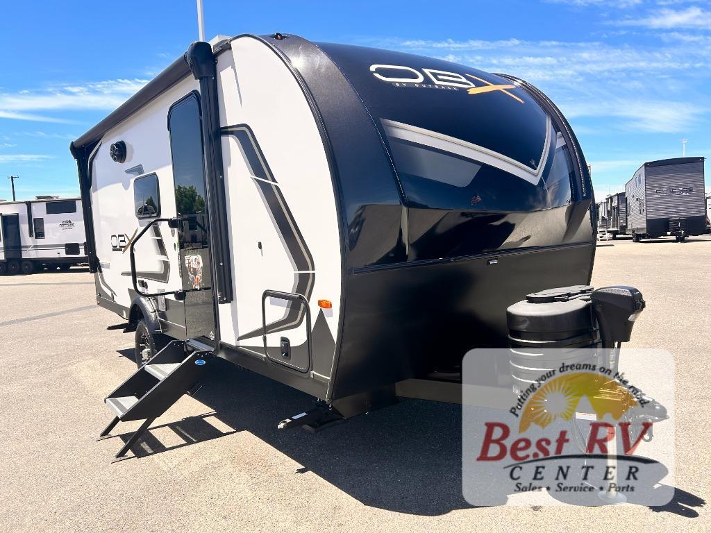 2025 Keystone Rv Outback OBX 18BHS RV