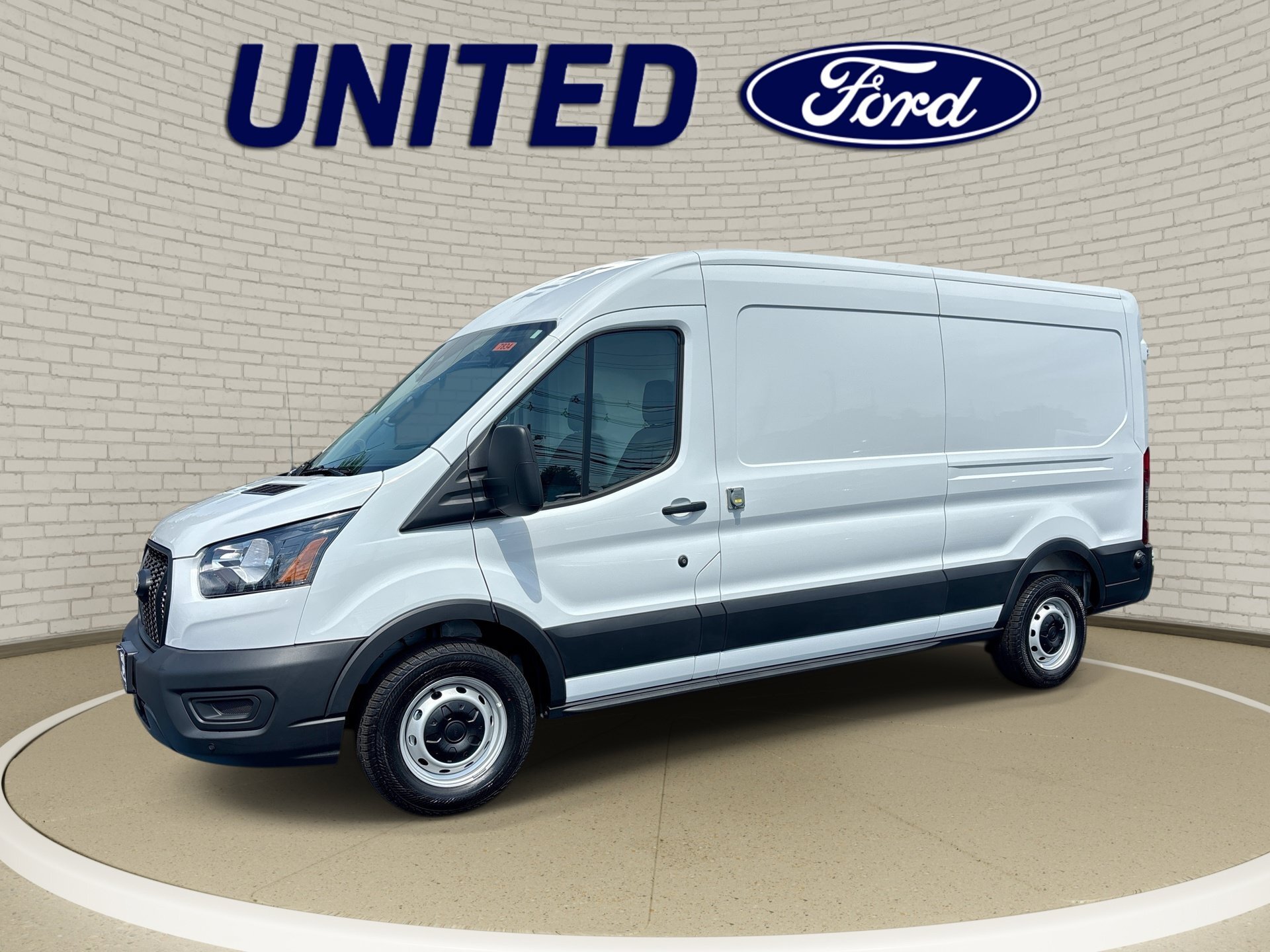 2026 Ford Transit Commercial in Secaucus, NJ