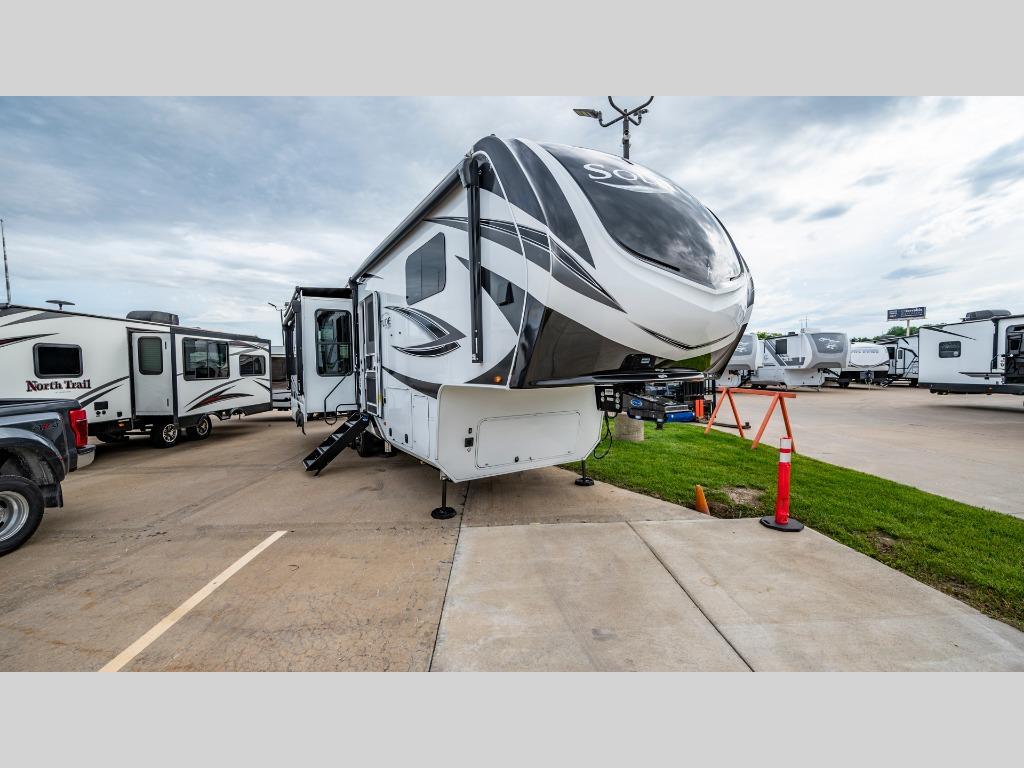 2023 Grand Design Solitude 310GK in o'fallon MO