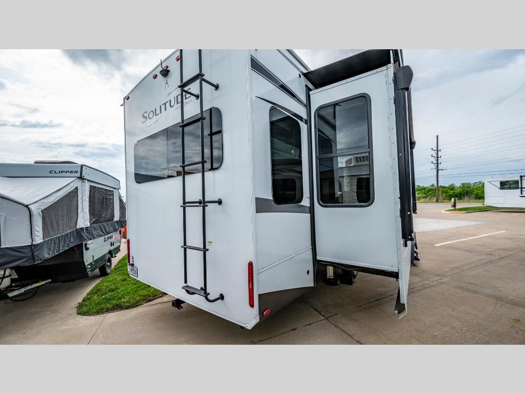 2023 Grand Design Solitude 310GK in o'fallon MO