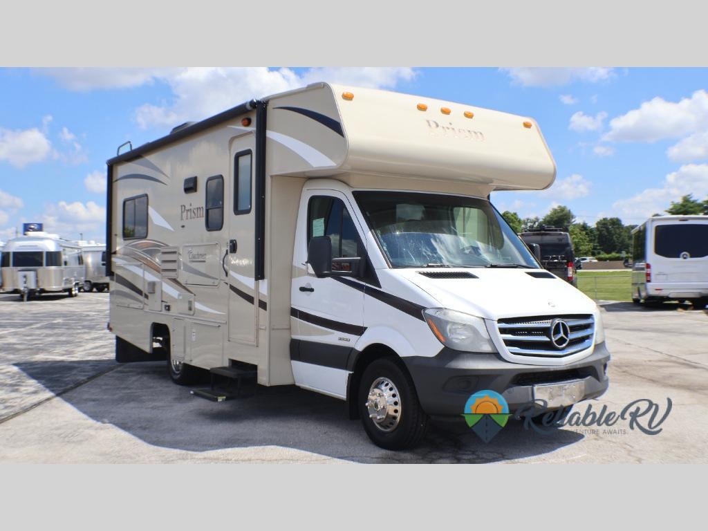 2014 Coachmen Rv Prism 2150 LE in springfield MO