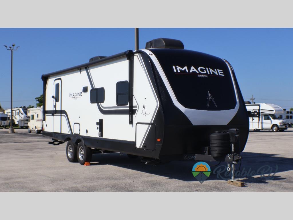2025 Grand Design Imagine 2600RB in springfield MO