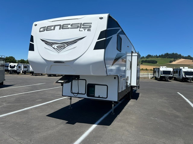 2025 Genesis Supreme RV Genesis 295LTE RVs for sale - RV Trader