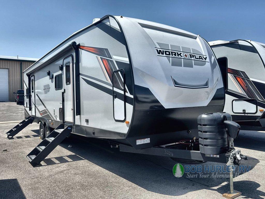 2027 Forest River Rv Work and Play 30GS in oklahoma city OK