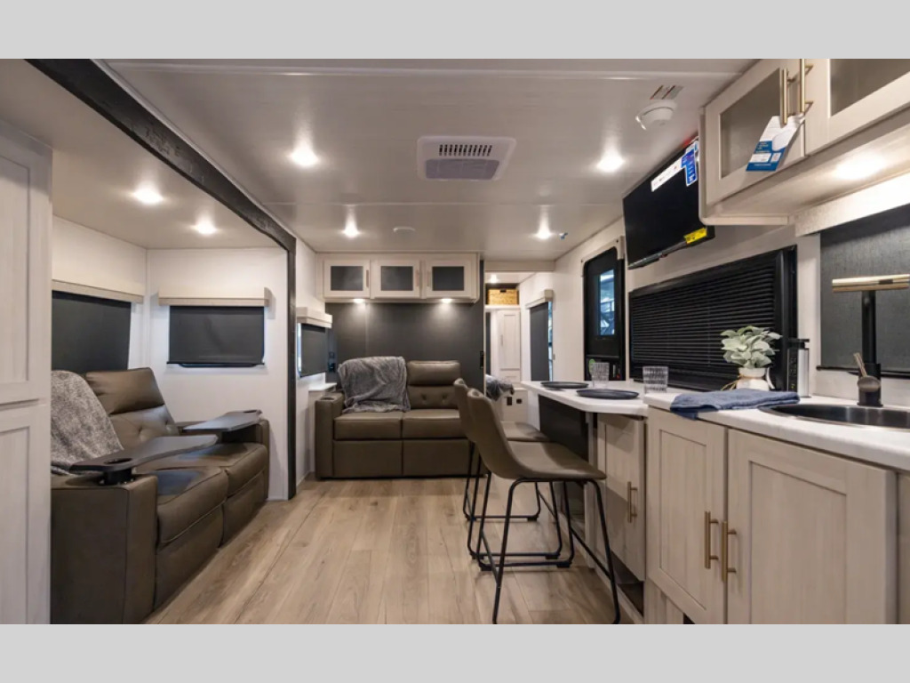 2027 Forest River Rv Un-Mapped 26ML in sterling heights MI