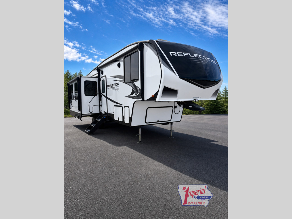 2023 Grand Design Reflection 150 Series 295RL in ankeny IA