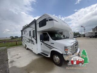 2019 FOREST RIVER FORESTER 2421MS