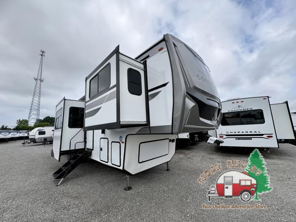 2027 Coachmen Rv Brookstone 344FL in lebanon TN