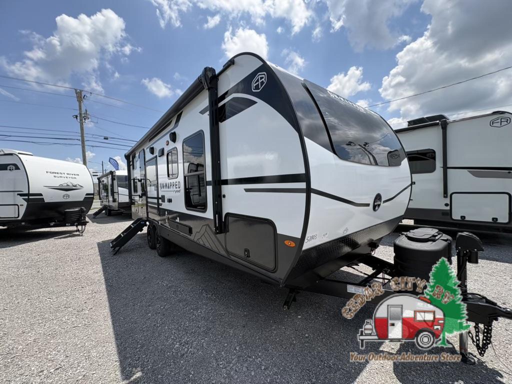 2027 Forest River Rv Un-Mapped 26BH in lebanon TN
