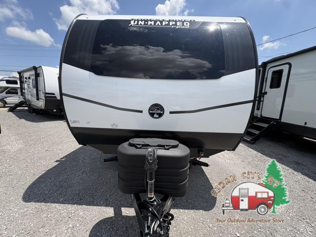 2027 Forest River Rv Un-Mapped 26BH in lebanon TN