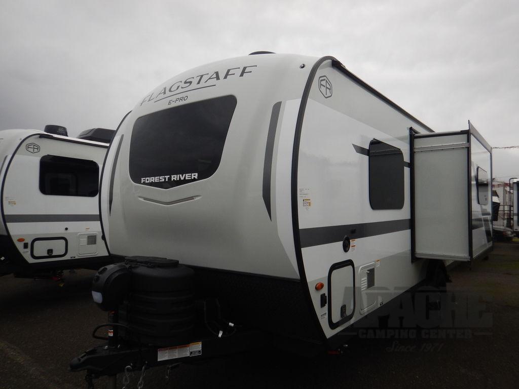 2026 Forest River Rv Flagstaff E-Pro E20FBS in everett WA