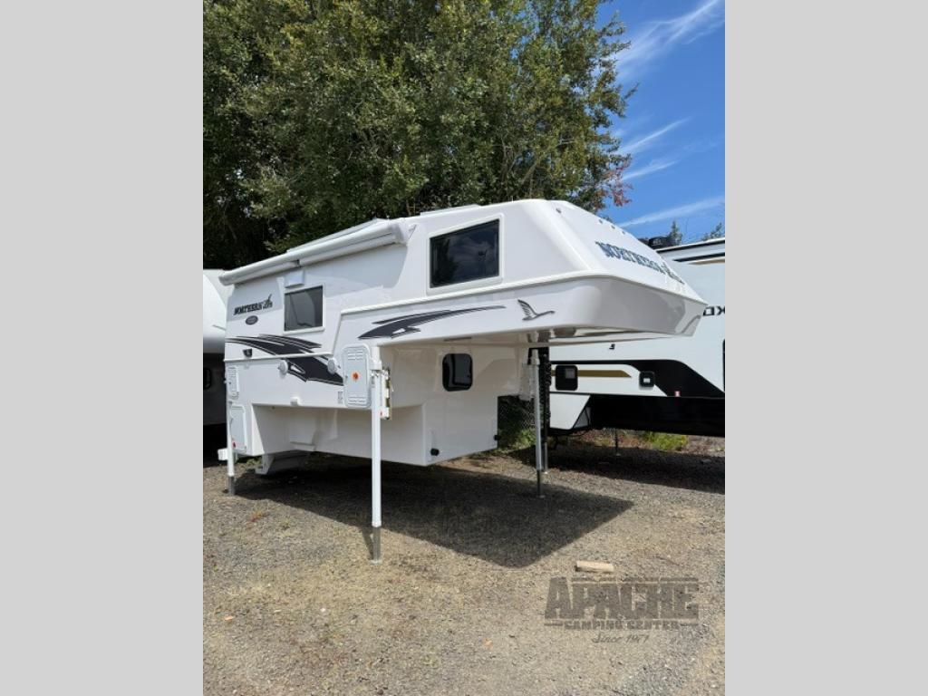 2027 Northern Lite Limited Edition 8-11EXLEWB in poulsbo WA