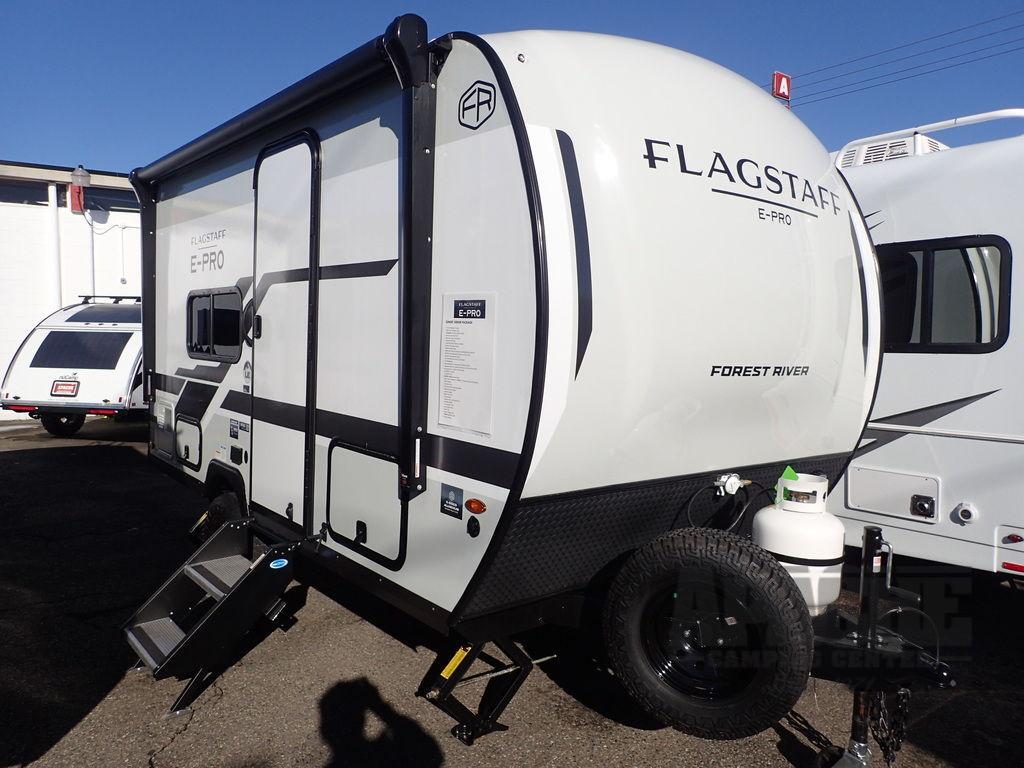 2026 Forest River Rv Flagstaff E-Pro E13LE in tacoma WA