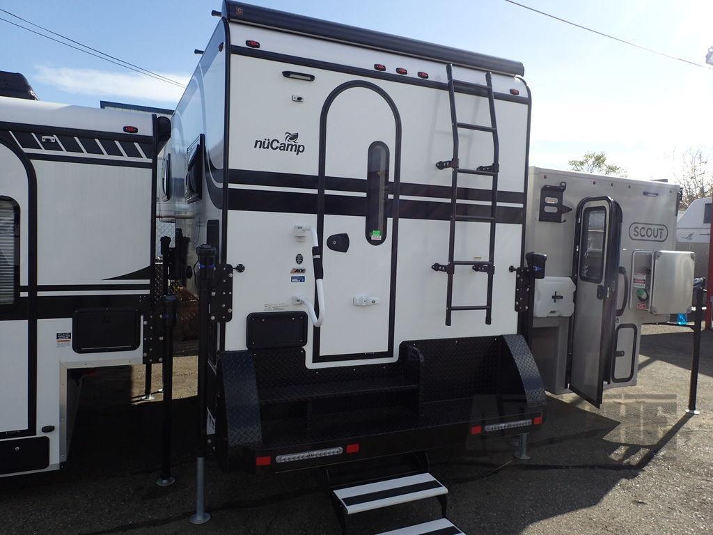 2026 Nucamp Rv Cirrus 820 in tacoma WA