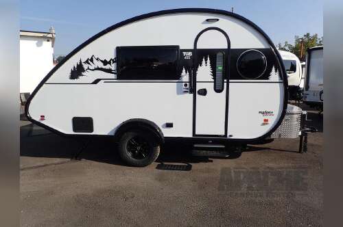 2026 Nucamp Rv TAB 400 Black Canyon T@B in tacoma WA