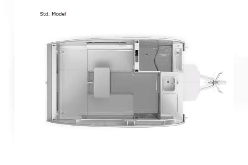 2026 Nucamp Rv TAB 320 LITE Std. Model in tacoma WA